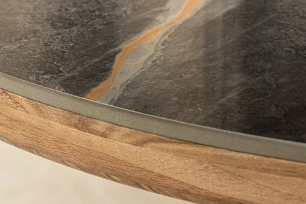 riess-ambiente Esstisch UNIQUE 200cm Oval - Bild 5