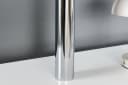 riess-ambiente Standregal SNAKE Weiß/Silber Modern Bild 5