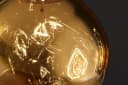 riess-ambiente Hängeleuchte LIQUID DIAMOND 20cm Gold Glas Metall Bild 4