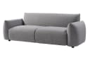 riess-ambiente Loungesofa SEAHAWK 205cm Anthrazit Outdoor Bild 1