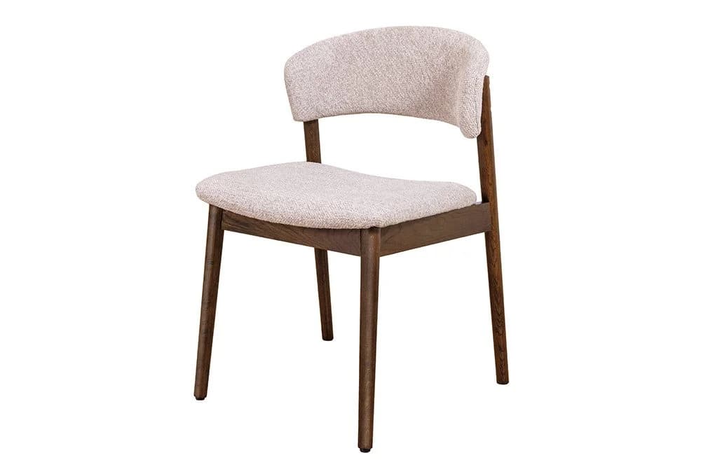 riess-ambiente Esszimmerstuhl VALHALLA WOOD Eiche massiv beige