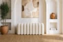 riess-ambiente Polsterbank VOGUE Beige Bouclé Bild 4