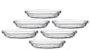 ARCOROC Dessertteller 14cm Gehärtetes Glas Transparent Bild 2