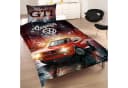 BERONAGE Wendebettwäsche VW Golf GTI 100% Baumwolle Bild 1