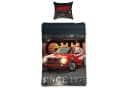 BERONAGE Wendebettwäsche VW Golf GTI 100% Baumwolle Bild 5