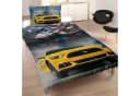BERONAGE Wendebettwäsche Ford Mustang 100% Baumwolle 2-teilig Bild 1