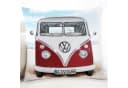 BERONAGE VW Bulli T1 Kissen 089 Beach 40 x 40 cm Bild 1