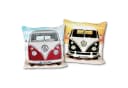 BERONAGE VW Bulli T1 Kissen 089 Beach 40 x 40 cm Bild 2