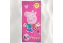 BERONAGE Peppa Wutz Badetuch 60x120 cm Baumwolle Bild 5