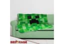 Minecraft Wohndecke Creeper 150x200 cm Kuscheldecke, BERONAGE Bild 4
