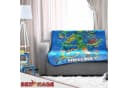 Minecraft Wohndecke Slurp 150x200 cm Kuscheldecke BERONAGE Bild 5