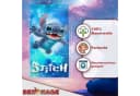 BERONAGE Strandtuch Lilo & Stitch Badetuch Out of The World 75x150 cm Bild 1