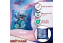 BERONAGE Lilo & Stitch Kuschelkissen 40x40 cm Bild 1