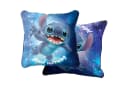 BERONAGE Lilo & Stitch Kuschelkissen 40x40 cm Bild 2