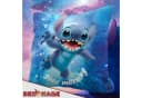 BERONAGE Lilo & Stitch Kuschelkissen 40x40 cm Bild 4