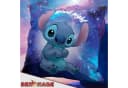 BERONAGE Lilo & Stitch Kuschelkissen 40x40 cm Bild 5