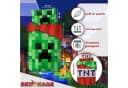 BERONAGE Minecraft Kinderbettwäsche 100% Baumwolle Renforcé Bild 1