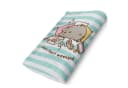 BERONAGE Pusheen Badetuch Purrfect Weekend 75x150 cm Bild 5