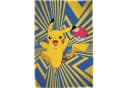 BERONAGE Kinderdecke Pikachu 160x200 cm Coral Fleece Bild 2