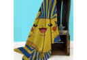 BERONAGE Kinderdecke Pikachu 160x200 cm Coral Fleece Bild 3