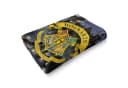 BERONAGE Harry Potter Hogwarts Strandtuch 100% Baumwolle Velours-Qualität Bild 5