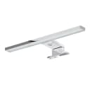 Lomadox Spiegelschrank LUTON-56 mit LED-Beleuchtung Bild 1