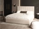 thematys Polsterbett COLORADO TRINITY mit Bettkasten und Lattenrost Bild 1