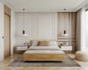 thematys Stauraumbett mit Bettkasten & Lattenrost – schwebendes Design Bild 2