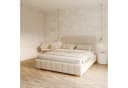 thematys Polsterbett AUSTIN mit Bettkasten und hydraulischer Klappfunktion Bild 1