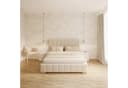 thematys Polsterbett AUSTIN mit Bettkasten und hydraulischer Klappfunktion Bild 2