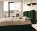 thematys Polsterbett AUSTIN mit Bettkasten & hydraulischer Klappfunktion Bild 5