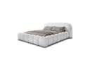 thematys Polsterbett ORLANDO Cloud Bettkasten Bouclé Bezug 140x200 Bild 1