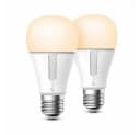 TP-Link KL110 LED Glühbirne E27 Warmweiß Dimmbar WLAN Smart Home Bild 2