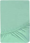 NatureMark Spannbettlaken Premium Boxspringbett 200x220cm Bild 1