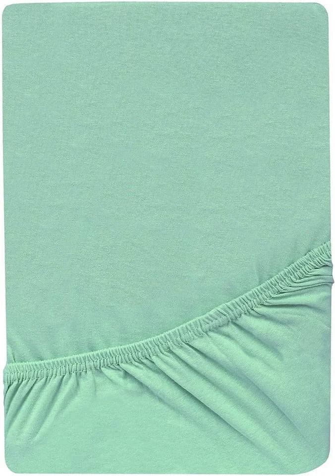 NatureMark Spannbettlaken Premium Boxspringbett 200x220cm