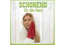 NatureMark Frottier-Waschhandschuh 10er-Set 100% Baumwolle Rot Bild 4