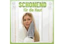 NatureMark Frottier Waschhandschuhe 10er-Set Silber Grau 100% Baumwolle Bild 4