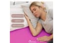 NatureMark Spannbettlaken Jersey Basic Spannbetttuch 100% Baumwolle Bild 1