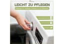 NatureMark Gästehandtuch 12-St. 500gsm 100% Baumwolle Dunkelgrün Bild 5