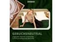 Svenson Spannbettlaken Jersey 100% Baumwolle Grün Bild 5
