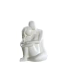 GILDE Dekofigur Indoor - Kuschelrunde Bild 2
