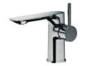 Aqua Bagno Waschtischarmatur Einhebelmischer verchromt Bild 1