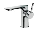 Aqua Bagno Waschtischarmatur Einhebelmischer verchromt Bild 3