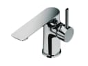 Aqua Bagno Waschtischarmatur Einhebelmischer verchromt Bild 4