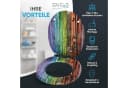 Sanilo WC-Sitz Rainbow mit Absenkautomatik, hochwertig & modern, universell, leichte Montage Bild 1