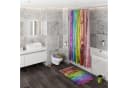 Sanilo Badematte Rainbow Bunt Rutschfest Bild 1