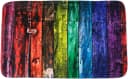 Sanilo Badematte Rainbow Bunt Rutschfest Bild 2