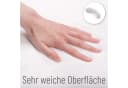 Sanilo Badematte Pusteblume Blau Polyester Rutschhemmend Bild 5