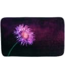 Sanilo Badematte Purple Dust Modern Rutschhemmend Polyester Bild 2