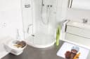 Sanilo Badematte Shower Cat Rutschfest und Schnelltrocknend Bild 3